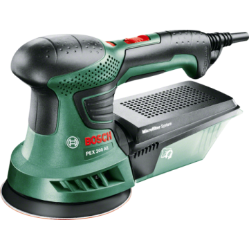 Bosch PEX 300 AE Compact (06033A3020)