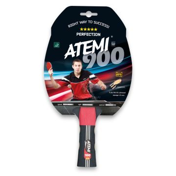 Bilaro tenisa rakete Atemi 900 1300.509