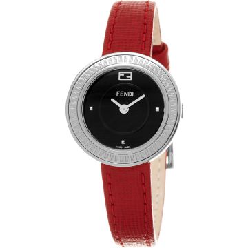 Fendi My Way Ladies Watch F354021073