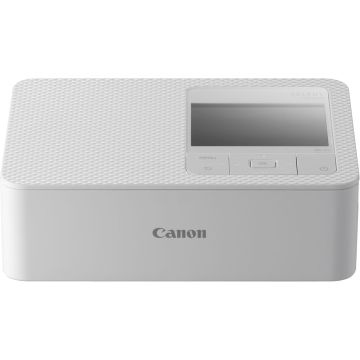Canon SELPHY CP1500 Foto Printeris Balts