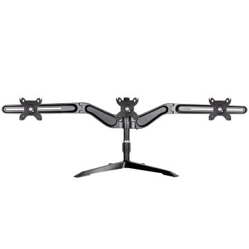 SilverStone Triple Monitor Arm (SST-ARM31BS)