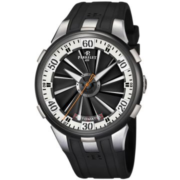 Perrelet Turbine XL Men's Watch A1050.4