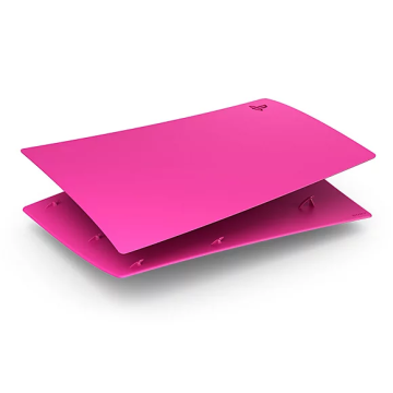 Sony PS5 Digital Cover Nova Pink