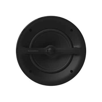 Bowers & Wilkins Marine 8 Black