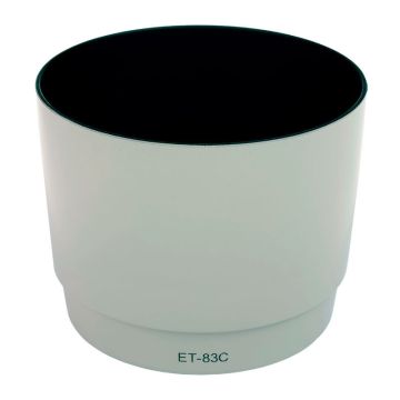 Caruba ET-83C White