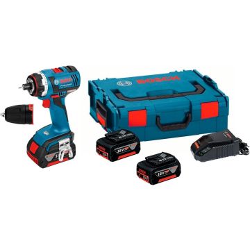 Bosch GSR 18 V-EC FC2 Professional