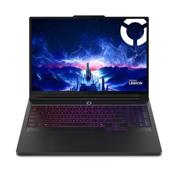 Lenovo Legion Pro 7 16IAX10H Ultra 9 275HX 16" WQXGA OLED 64GB 1TB SSD 5090 24GB NoOS Eclipse Black