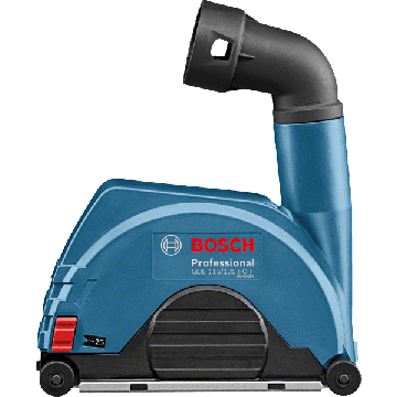 Bosch GDE 115/125 FC-T Carton (1600A003DK)