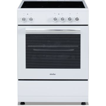 Simfer Oven 6043SEDBB (6043SEDBB)