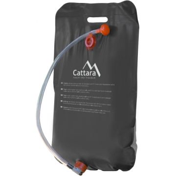 Cattara Camping Shower 20l 13292 (8591686132922)