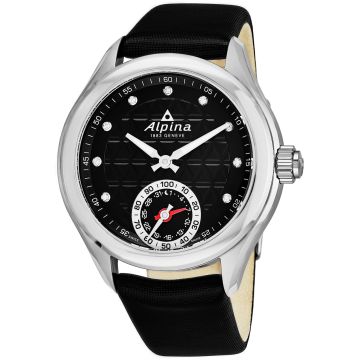 Alpina Horological Smart Watch Ladies Watch AL285BTD3C6