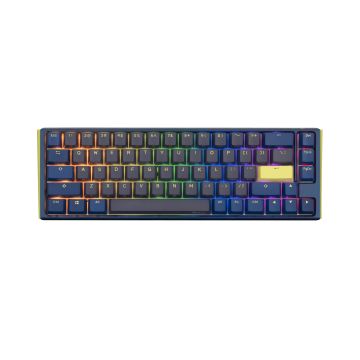 Ducky One 3 SF Daybreak MX-Clear US (DKON2167ST-WUSPDDBBHHC1)