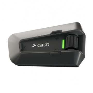 CARDO PACKTALK EDGE, SINGLE MOTO Garnitūra