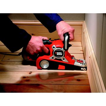 BLACK+DECKER KA89EK