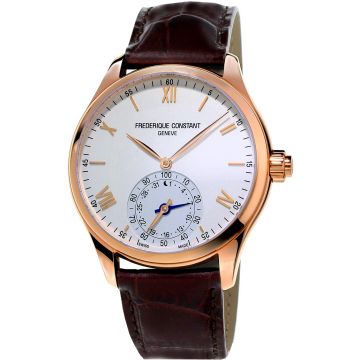 Frederique Constant Horological Smartwatch Men's Watch FC-285V5B4
