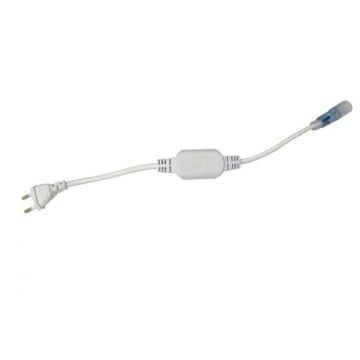 DuraLight Power LED Plug IP44 220V 2 EuroLed (POWER PLUG -2)