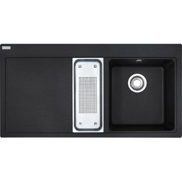 Franke MTG 651-100 3 1/2 Onix 100x51.5 (114.0476.963)
