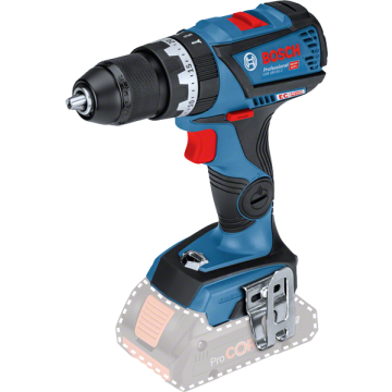 Bosch GSB 18V-60 C, SOLO Carton (06019G2102)