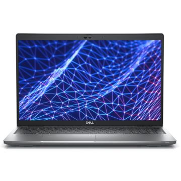 Dell Latitude 5530 15.6-inch FHD i5-1235U 8GB RAM 256GB SSD Intel Iris Xe Graphics IR Camera SC TB Windows 11 Pro ENG