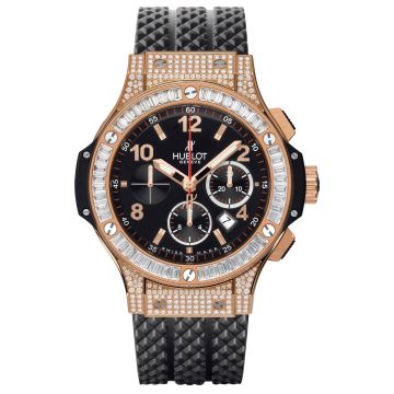 Hublot Big Bang Men's Watch 301.PX.130.RX.094