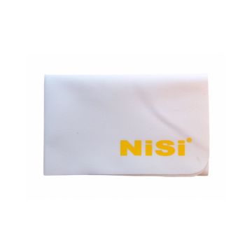 NiSi Cleaning Cloth
