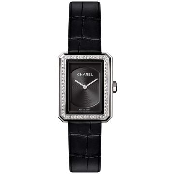 Chanel Boyfriend 28mm Ladies Watch H4883