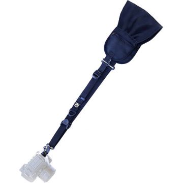 BlackRapid Nicole Elliott Camera Sling Designed for Women (401002)