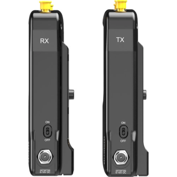 Hollyland Mars 400S Wireless HDMI/SDI