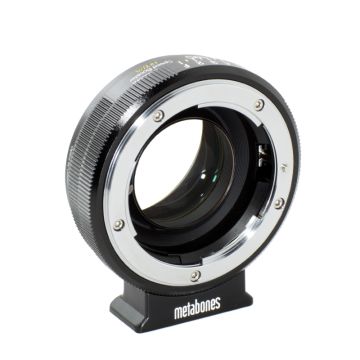 Metabones Nikon G to E mount Speed Booster ULTRA (MB_SPNFG-E-BM2)