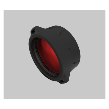 Armytek Filter AF-34 RED (A005FD)