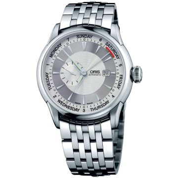 Oris Artelier Men's Watch 645.7596.4051.MB