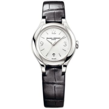 Baume & Mercier Ilea Ladies Watch MOA08768