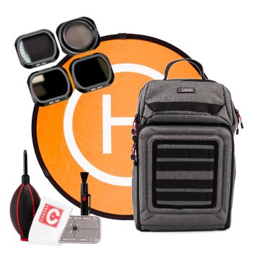 Caruba Drone Kit Pro 2 High Mavic (Pro)