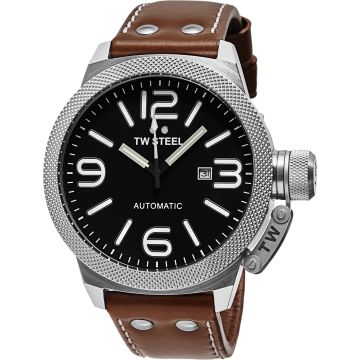 TW Steel Canteen Men's Watch TWA955