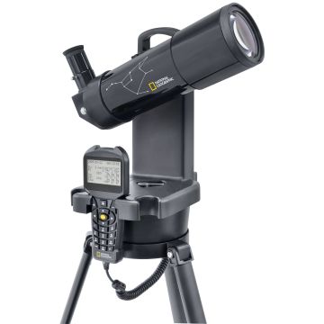 National Geographic Automatic 70/350 Telescope (9062000)