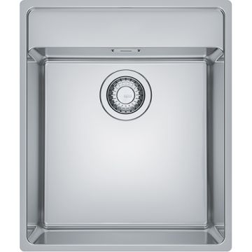 Franke Maris MRX 210-40 TL Manual (127.0531.851)
