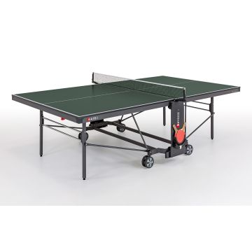 Sponeta S4-72i Tennis Table Green 19mm MDF Indoors (204.5410)