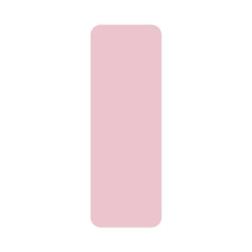 Niimbot Thermal Stickers 14x40 160 pcs Pink