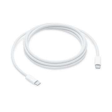 Apple 240W USB-C Charging Cable (2 m) ​​​​​for MacBook MU2G3ZM/A