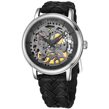 Eterna Special Edition 1856 Skeleton Men's Watch 7000.41.14.1409