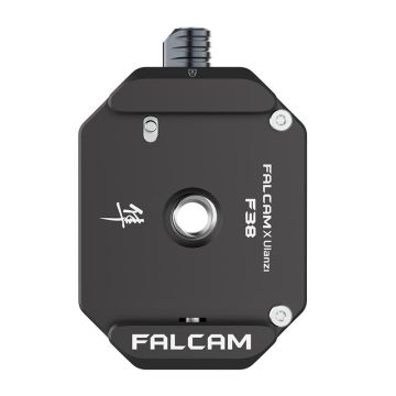 Falcam F38 Quick Release Base 2270