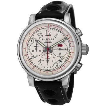 Chopard Mille Miglia 2014 Race Edition Men's Watch 168511-3036-LBK