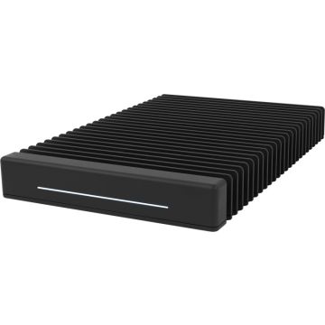 OWC ThunderBlade Ultra High-Performance Thunderbolt 3 Storage Solution, 32TB OWCTB3TBV4T32