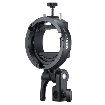 Godox S3-type Speedlite Bracket Bowens Mount