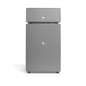 Audio Pro Drumfire Grey