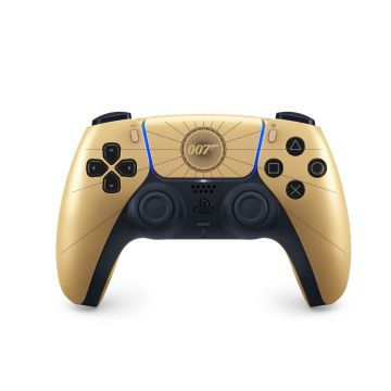 Sony Playstation DualSense 007 First Light Limited Edition Wireless Controller (PS5)
