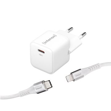 Intenso USB-C GaN Power Adapter C315L (7803052)