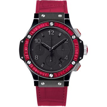 Hublot Big Bang Tutti Frutti 41mm Ladies Watch 341.CR.1110.LR.1913