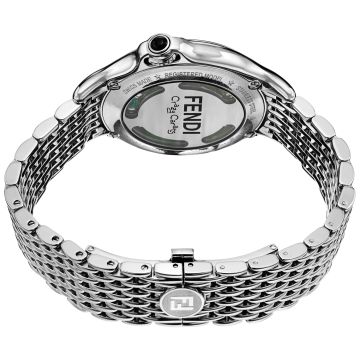Fendi Crazy Carats Ladies Watch F105036000D3T05