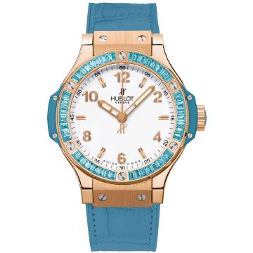 Hublot Big Bang 38mm Ladies Watch 361.PL.2010.LR.1907